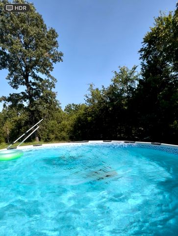 458 County Road 639, Theodosia, MO 65761