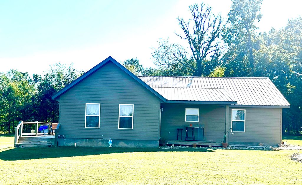 458 County Road 639, Theodosia, MO 65761