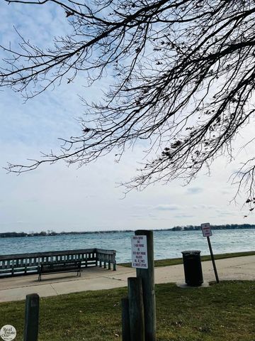 536 S Water St 2a Street, Marine City, MI 48039