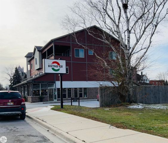 536 S Water St 2a Street, Marine City, MI 48039