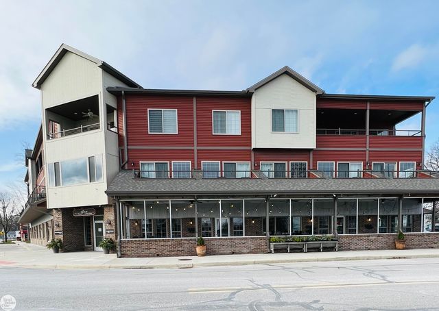 536 S Water St 2a Street, Marine City, MI 48039