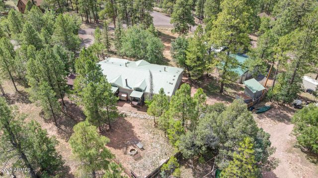 1875 Short Street, Happy Jack, AZ 86024