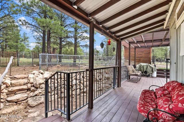 1875 Short Street, Happy Jack, AZ 86024