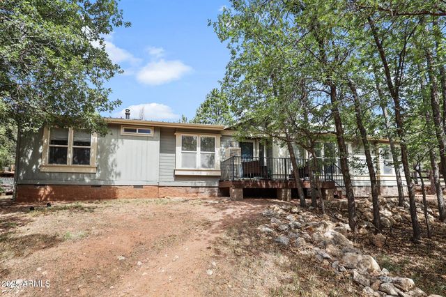 1875 Short Street, Happy Jack, AZ 86024