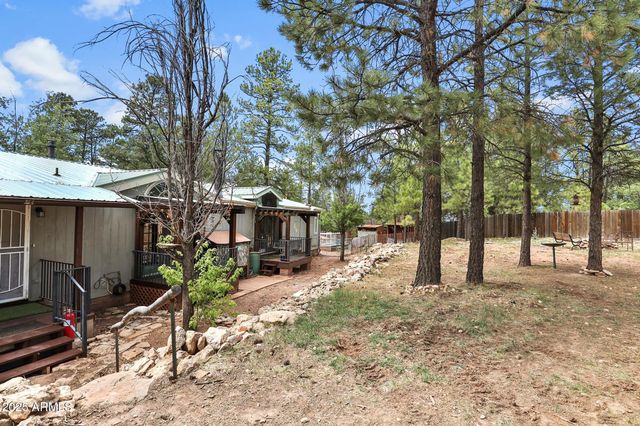 1875 Short Street, Happy Jack, AZ 86024