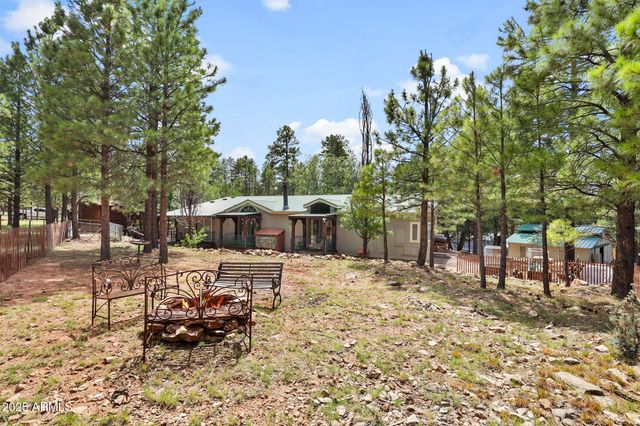 1875 Short Street, Happy Jack, AZ 86024