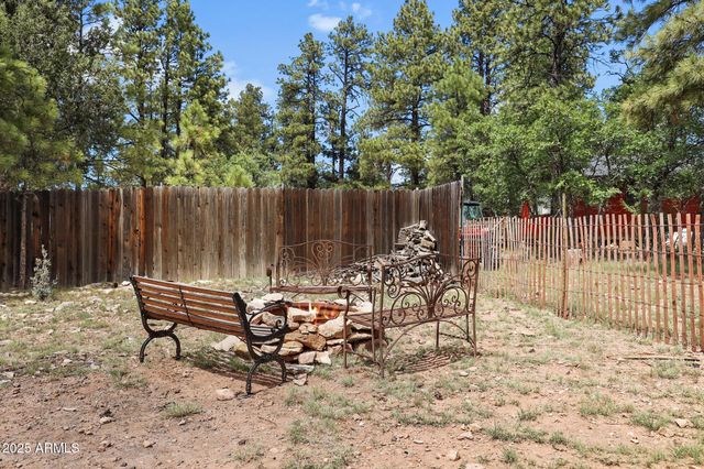 1875 Short Street, Happy Jack, AZ 86024