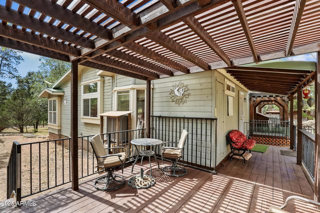 1875 Short Street, Happy Jack, AZ 86024