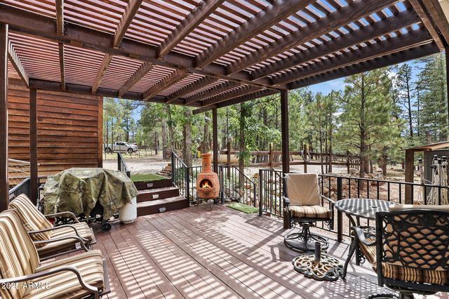 1875 Short Street, Happy Jack, AZ 86024