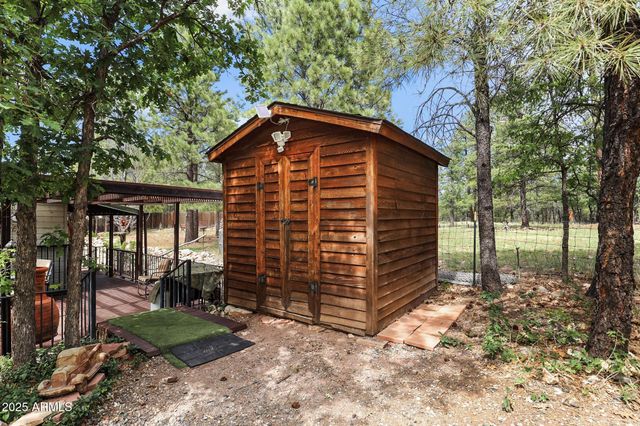 1875 Short Street, Happy Jack, AZ 86024