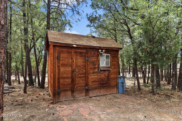 1875 Short Street, Happy Jack, AZ 86024