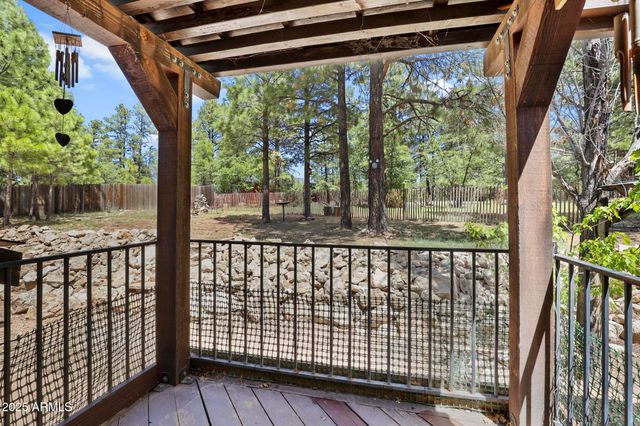 1875 Short Street, Happy Jack, AZ 86024