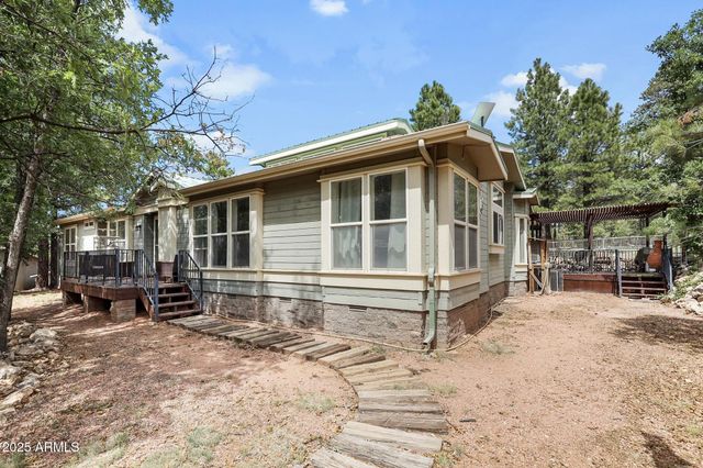 1875 Short Street, Happy Jack, AZ 86024