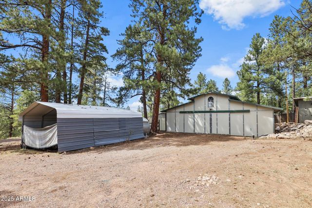 1875 Short Street, Happy Jack, AZ 86024