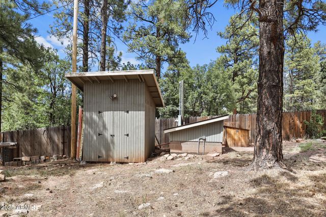 1875 Short Street, Happy Jack, AZ 86024