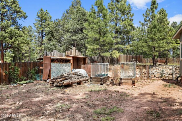 1875 Short Street, Happy Jack, AZ 86024