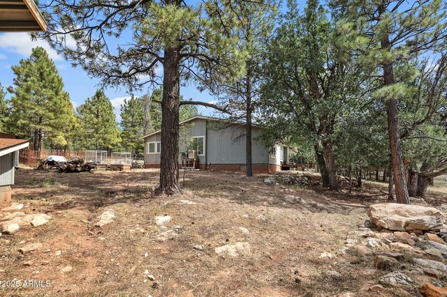 1875 Short Street, Happy Jack, AZ 86024