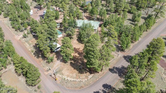 1875 Short Street, Happy Jack, AZ 86024