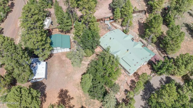 1875 Short Street, Happy Jack, AZ 86024