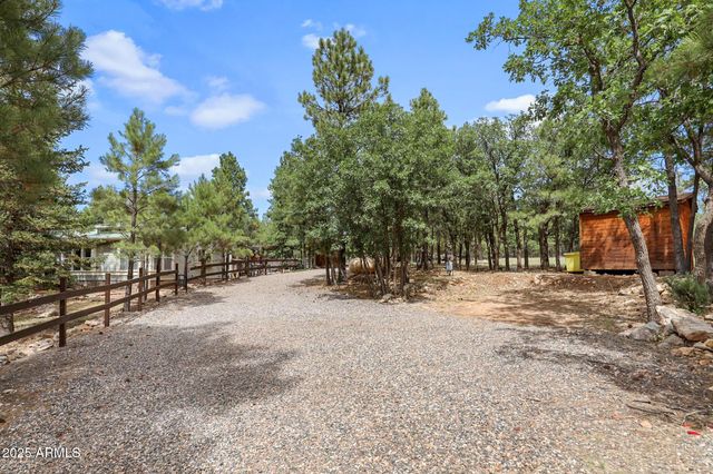 1875 Short Street, Happy Jack, AZ 86024