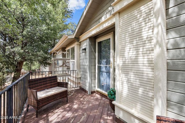 1875 Short Street, Happy Jack, AZ 86024