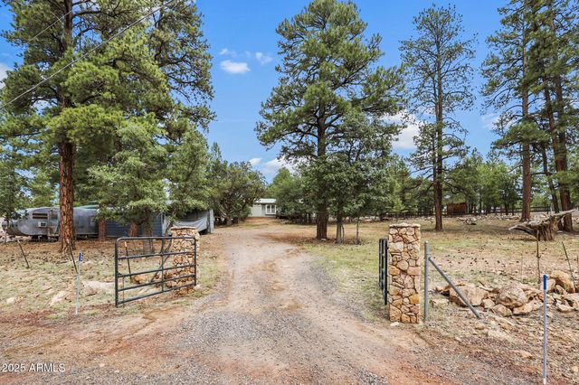 1875 Short Street, Happy Jack, AZ 86024