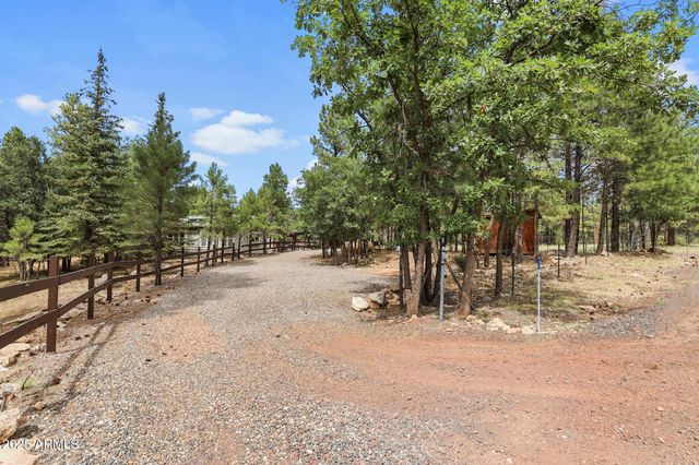 1875 Short Street, Happy Jack, AZ 86024