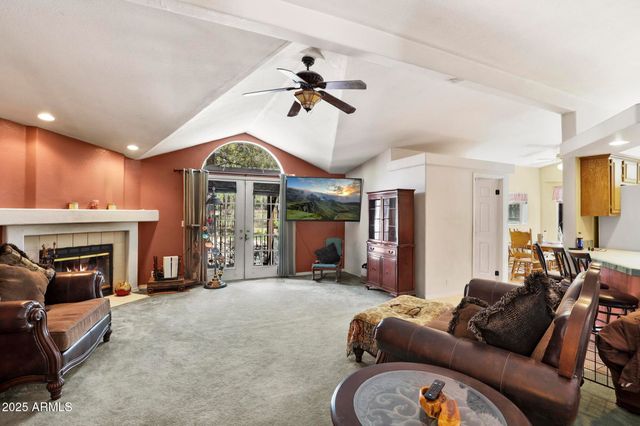 1875 Short Street, Happy Jack, AZ 86024