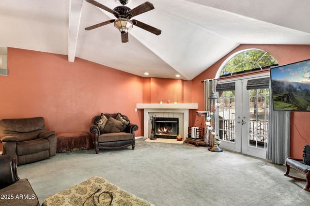 1875 Short Street, Happy Jack, AZ 86024