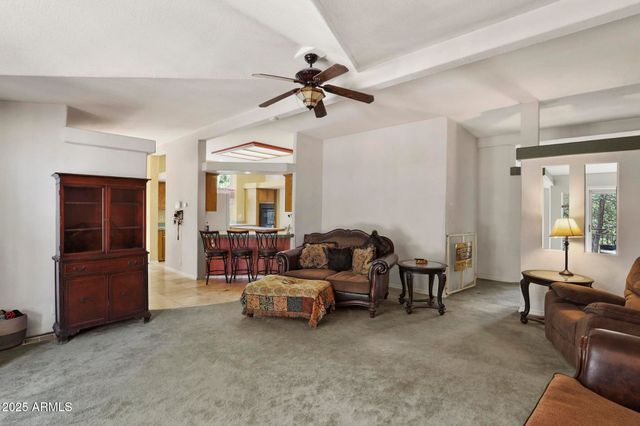 1875 Short Street, Happy Jack, AZ 86024