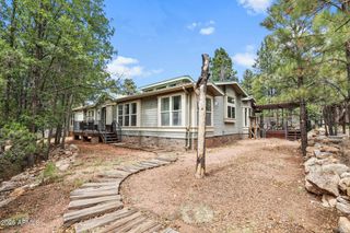 1875 Short Street, Happy Jack, AZ 86024