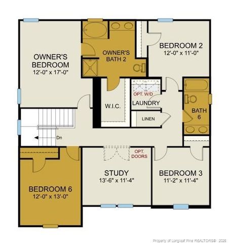 302 Wicklow Lane, Raeford, NC 28376