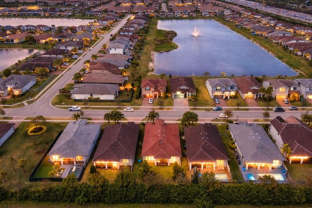 8314 Vaulting Drive, Lake Worth, FL 33467