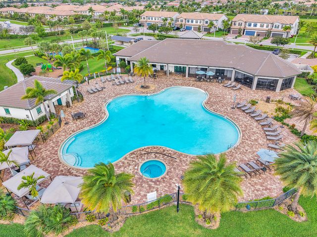 8314 Vaulting Drive, Lake Worth, FL 33467