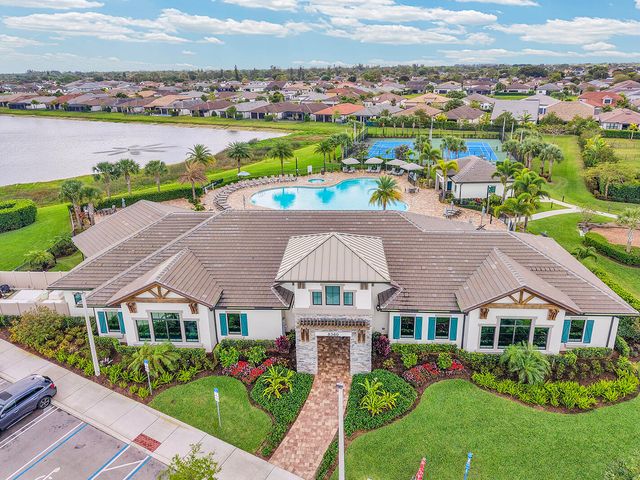 8314 Vaulting Drive, Lake Worth, FL 33467