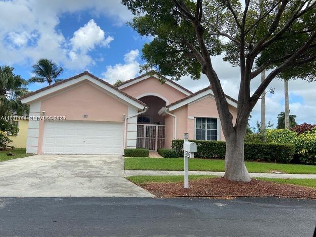 505 SE 26th Dr, Homestead, FL 33033