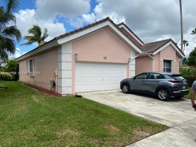 505 SE 26th Dr, Homestead, FL 33033