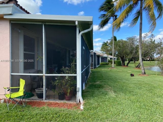 505 SE 26th Dr, Homestead, FL 33033