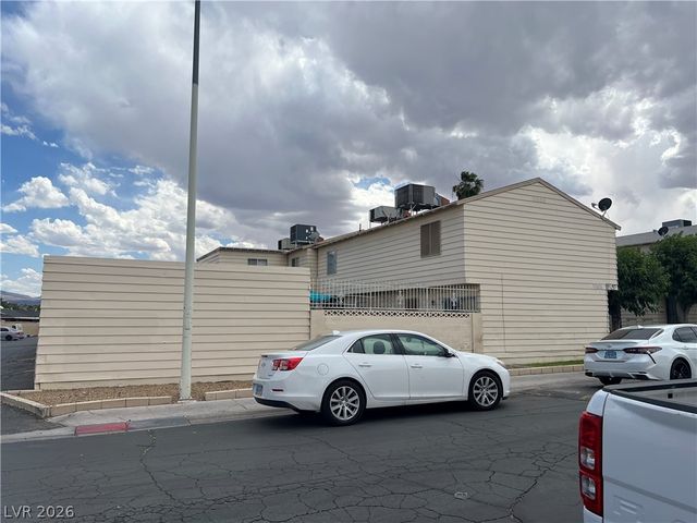 4651 Mill Valley Drive, Las Vegas, NV 89120