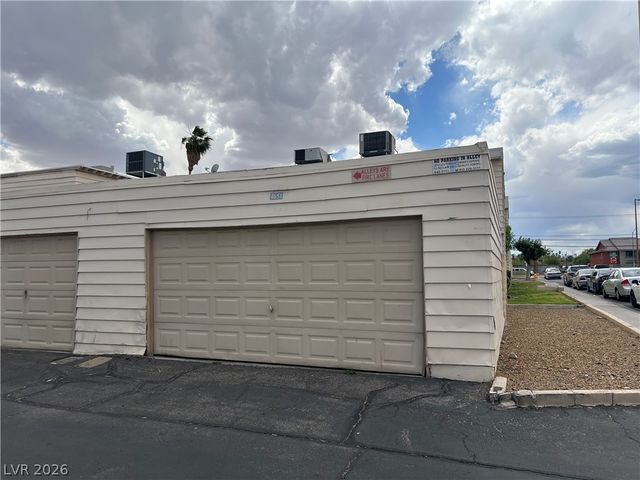 4651 Mill Valley Drive, Las Vegas, NV 89120