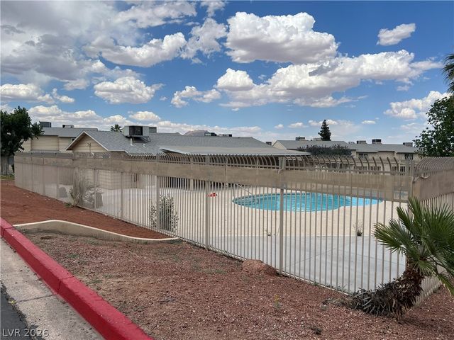 4651 Mill Valley Drive, Las Vegas, NV 89120