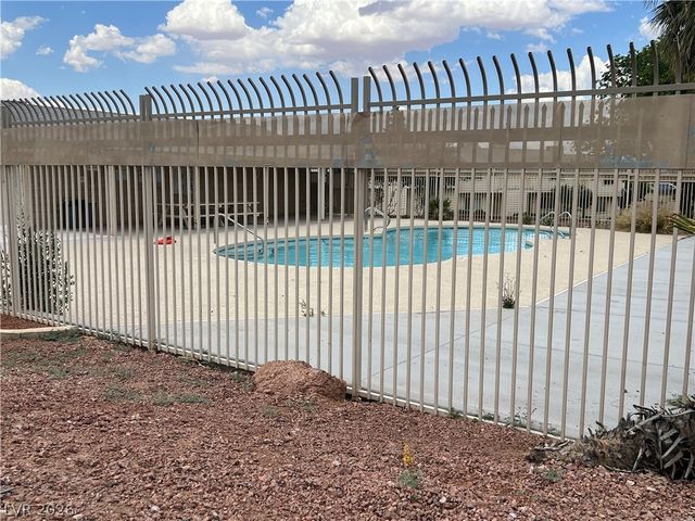 4651 Mill Valley Drive, Las Vegas, NV 89120