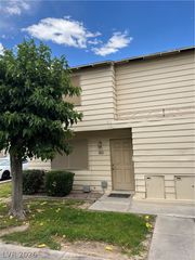 4651 Mill Valley Drive, Las Vegas, NV 89120