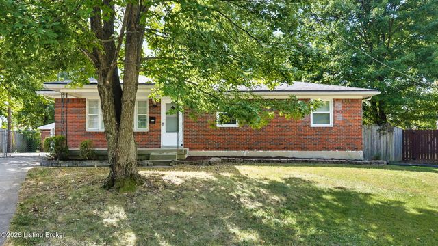 9006 Denise Dr, Louisville, KY 40219