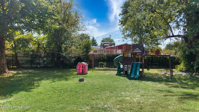 9006 Denise Dr, Louisville, KY 40219