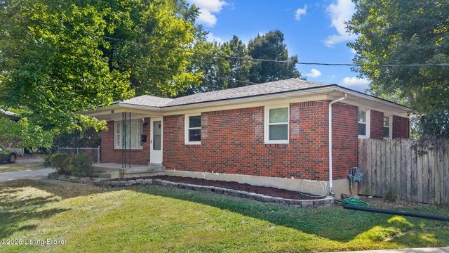 9006 Denise Dr, Louisville, KY 40219