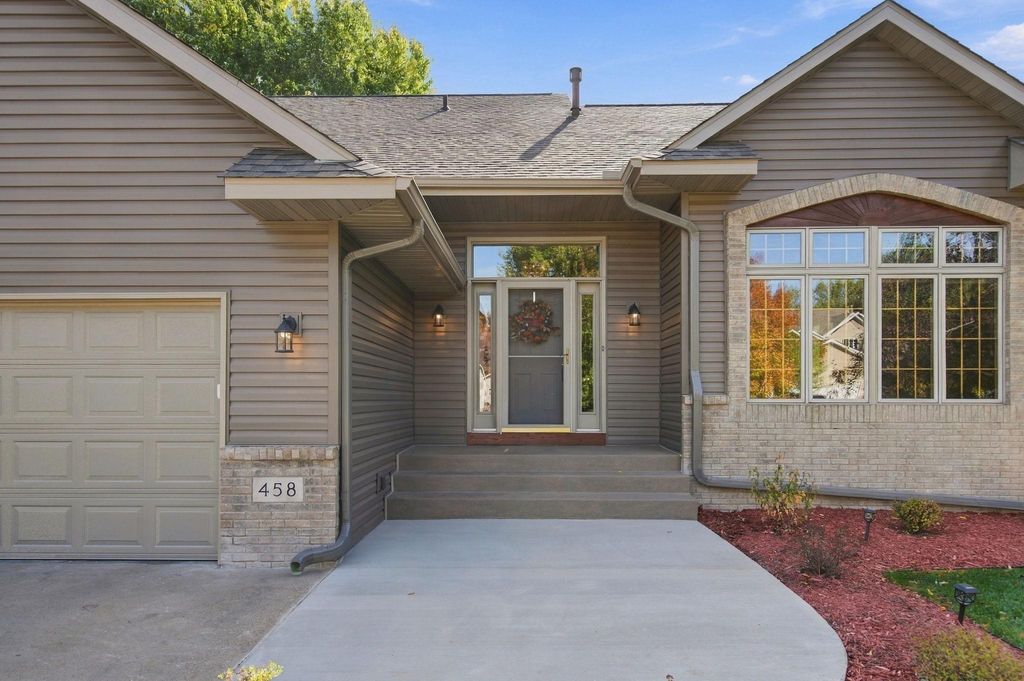 458 Coyote Trail, Lino Lakes, MN 55014 — photo 2