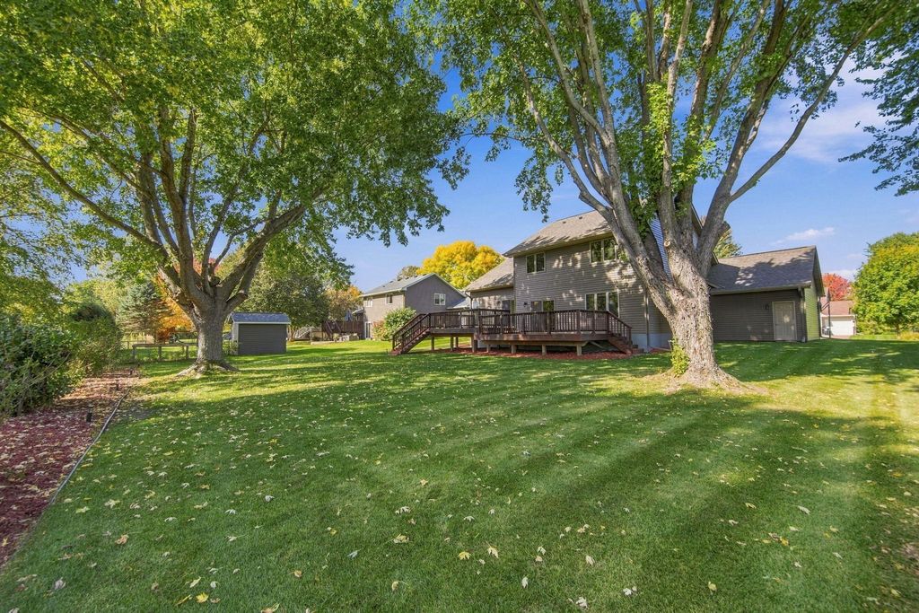 458 Coyote Trail, Lino Lakes, MN 55014 — photo 3