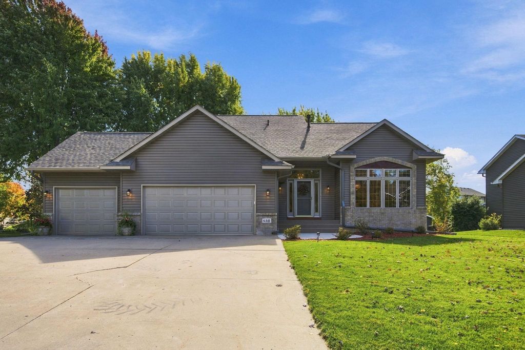 458 Coyote Trail, Lino Lakes, MN 55014 — photo 4