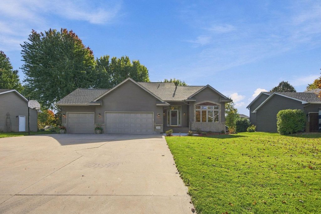 458 Coyote Trail, Lino Lakes, MN 55014 — photo 5